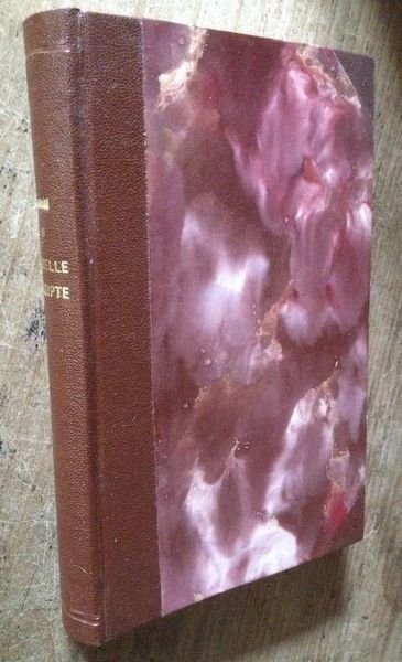 Isabelle d'Egypte (Isabella von AEgypten)