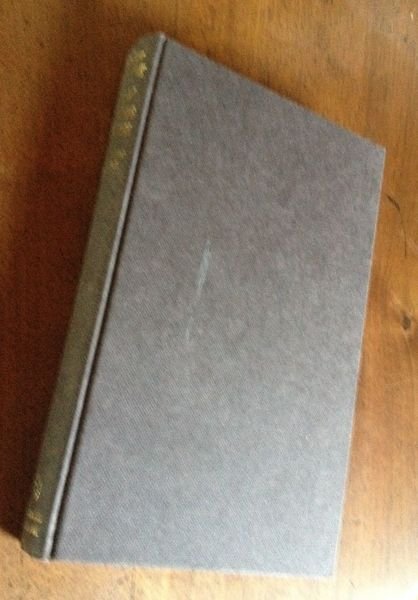 Only Hyenas Laugh, The new Africa