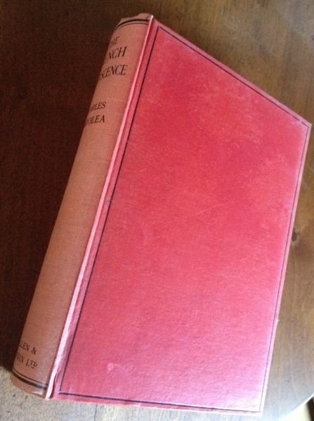 The French Renascence