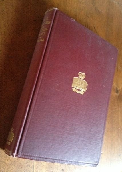 Social Evolution and Political Theory