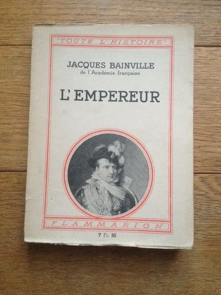 L'empereur