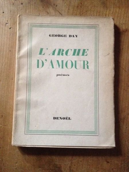 L'Arche d'amour