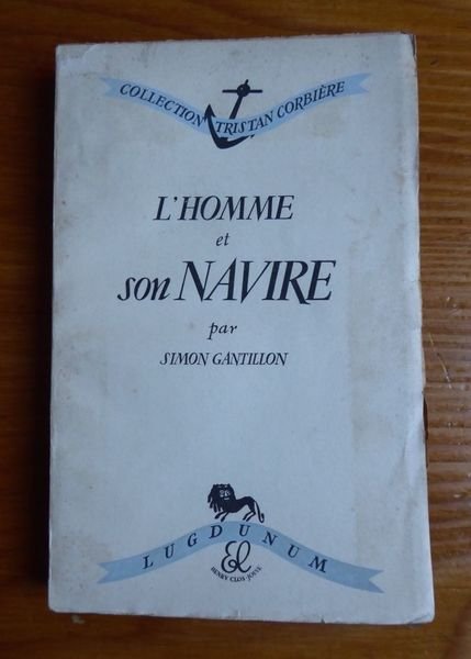 L'homme et son navire