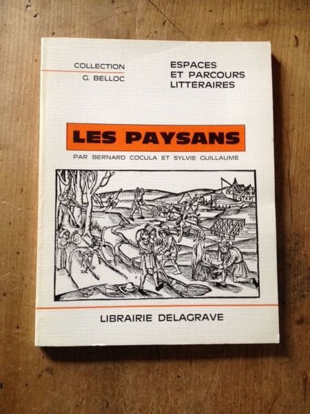 Les Paysans