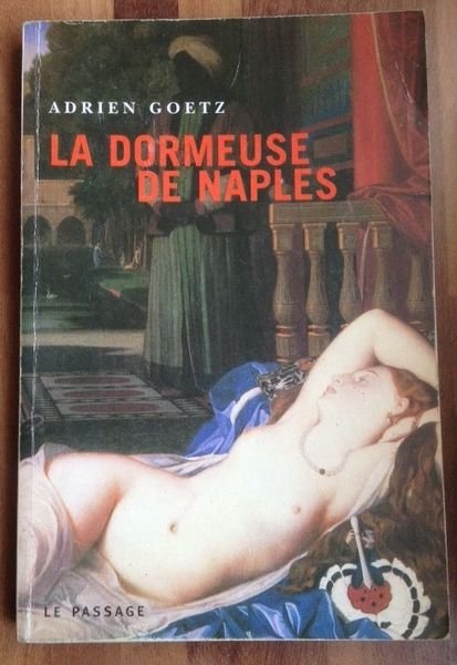 La dormeuse de Naples