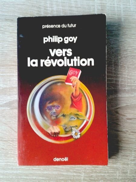 Vers la révolution