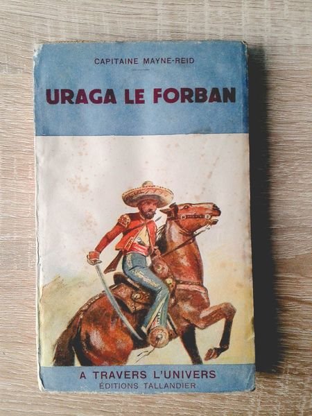 Uraga le forban