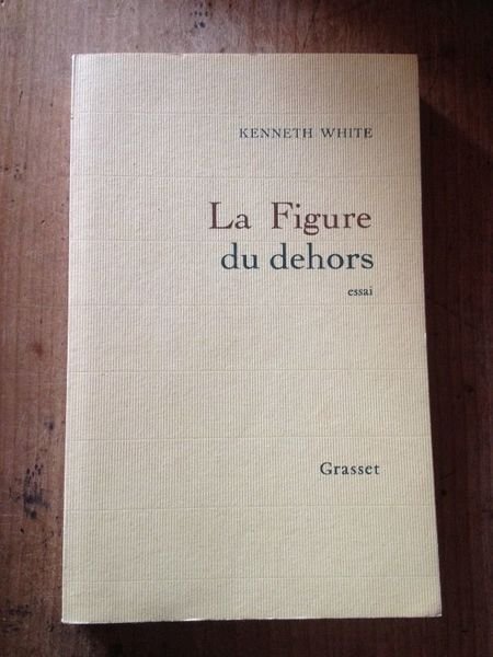 La Figure du Dehors