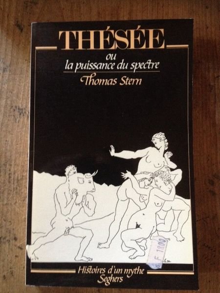 Thésée ou la puissance du spectre