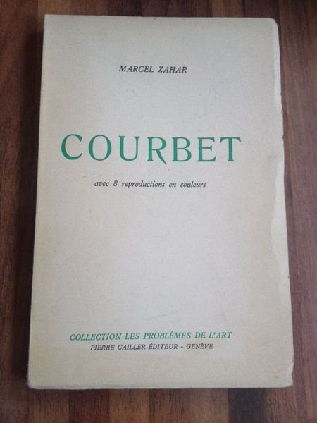 Courbet