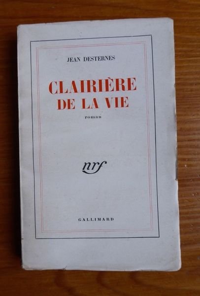 Clairière de la vie