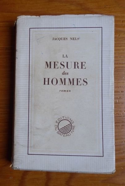 La mesure des hommes