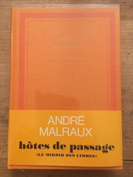 Miroirs des limbes, Hotes de passage