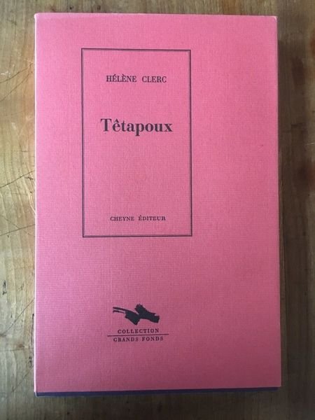 Têtapoux