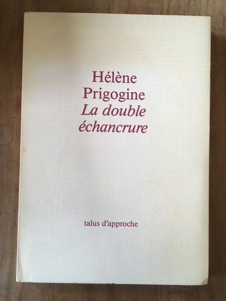 La double échancrure