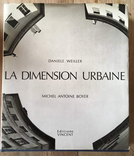 La dimension urbaine