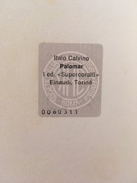 Palomar