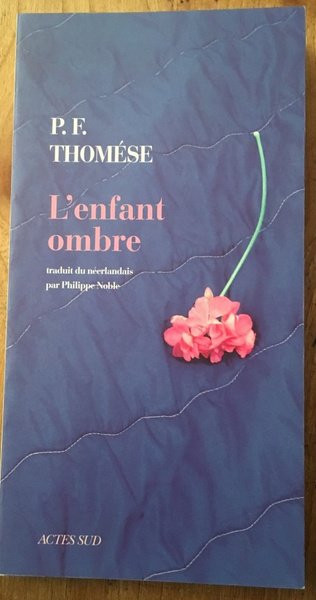L'enfant ombre