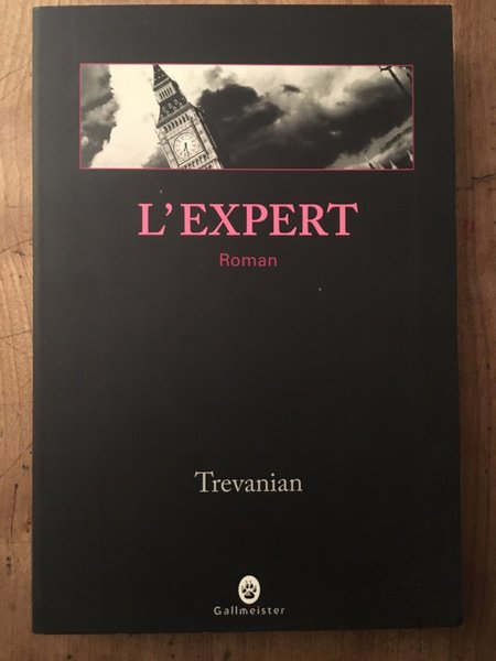 L'Expert