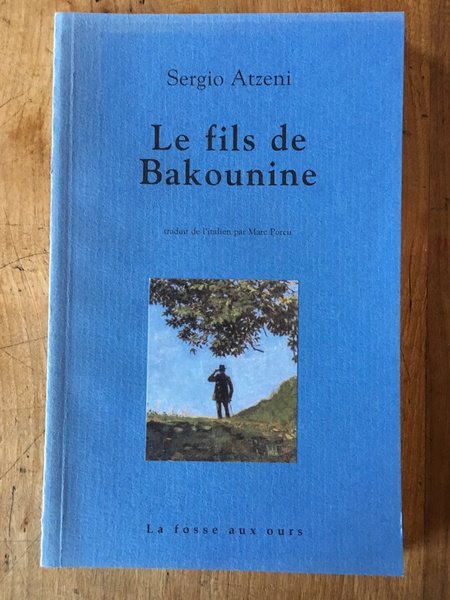 Le fils de Bakounine