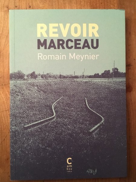 Revoir Marceau