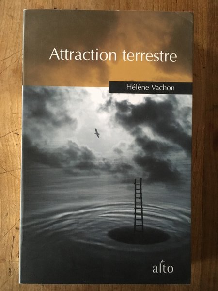 Attraction terrestre