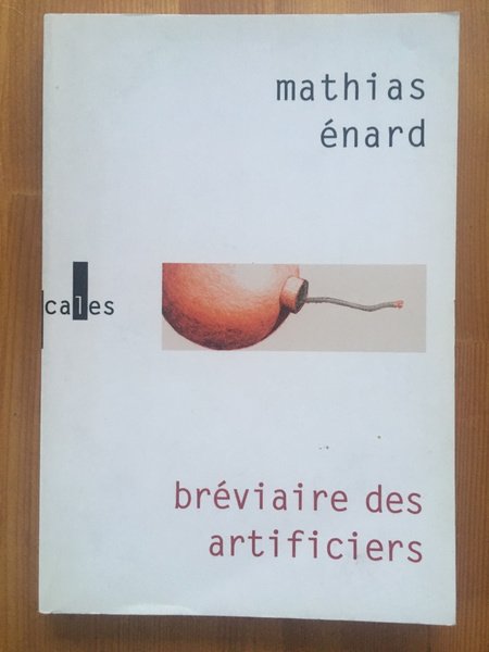 Bréviaire des artificiers