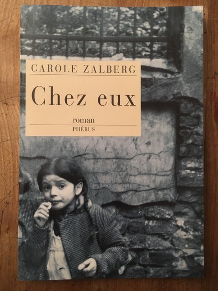 Chez eux