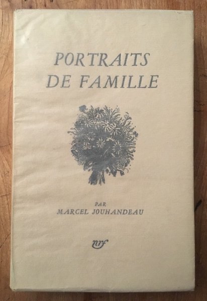 Portraits de famille