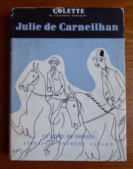 Julie de Carneilhan