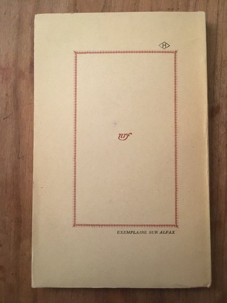 Annotations en marge de la genèse