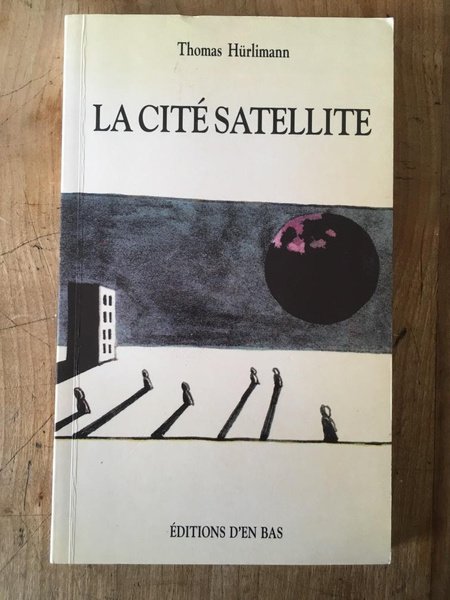 La cité satellite - histoires