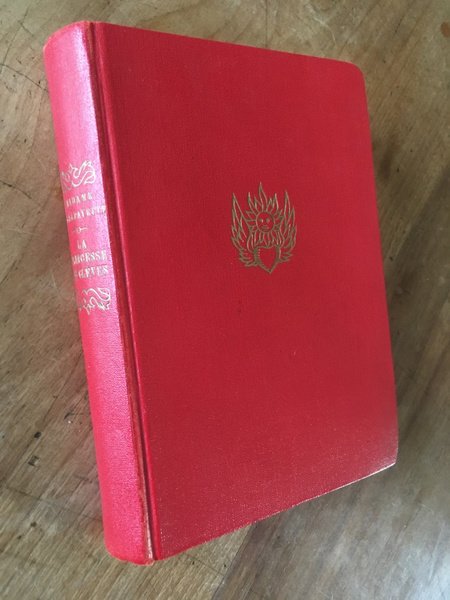 La princesse de Clèves, suivi de Mort de madame Henriette