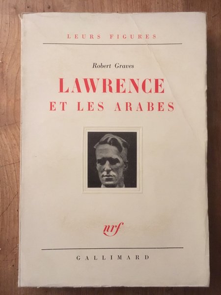 Lawrence et les Arabes