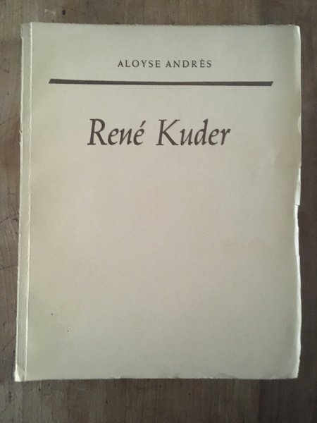 René Kuder