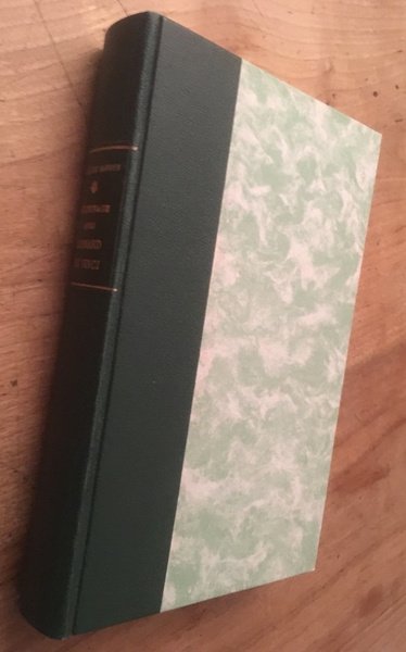 Pèlerinage avec Leonard de Vinci