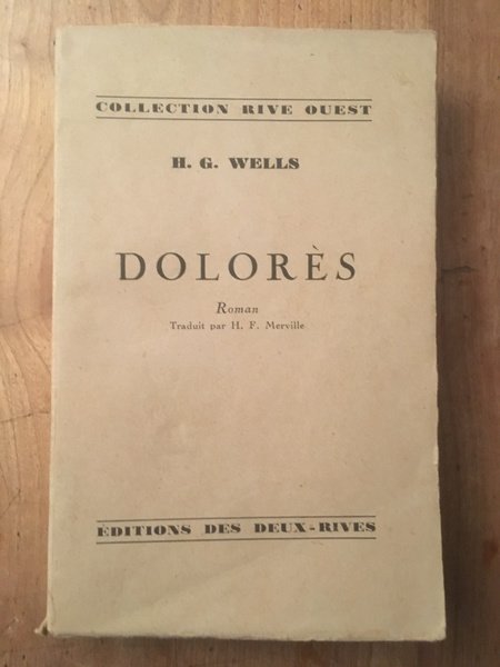 Dolorès