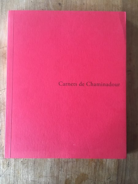 Carnets de Chaminadour n° 2