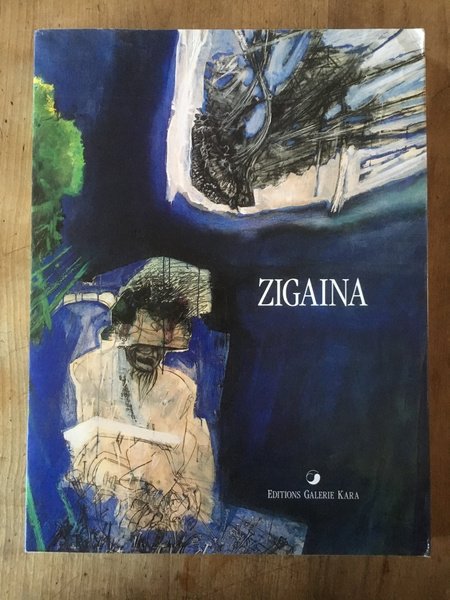 Giuseppe Zigaina