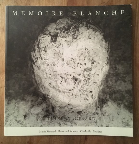 Mémoire Blanche