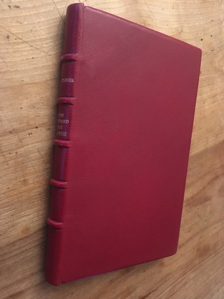 Der Strassburger Munsterprediger Simon Ferdinand Muhe (1788-1865)