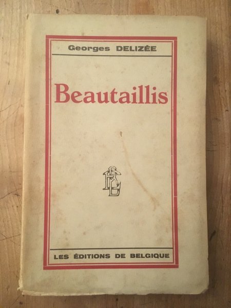 Beautaillis