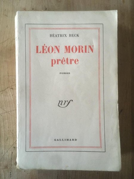 Léon Morin, prêtre