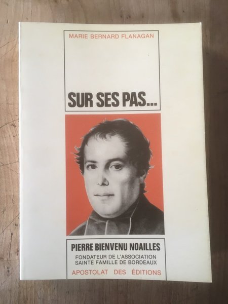 Sur ses pas. Pierre-Bienvenu Noailles prêtre 1793-1861