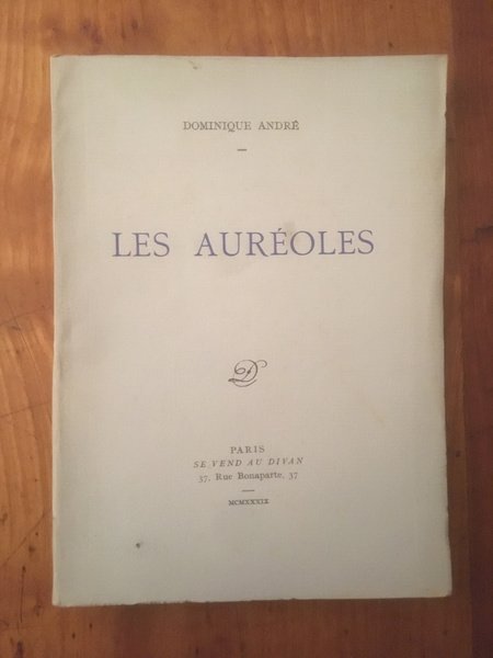 Les Auréoles