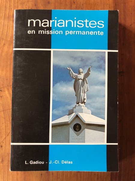 Marianistes en mission permanente