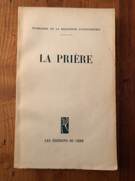 La Prière