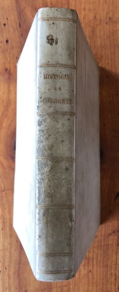 Histoire de Colbert
