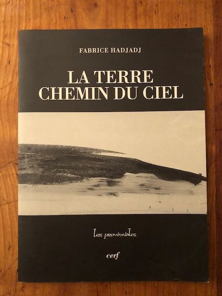 La terre chemin du ciel