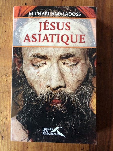 Jésus asiatique